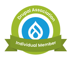 Drupal Association